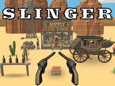 Slinger Online