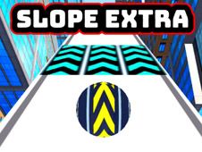 Slope Extra Online