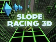 Slope Racing 3D Online
