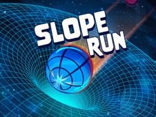 Slope Run Online