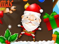 Slot Machine Lucky Christmas Online