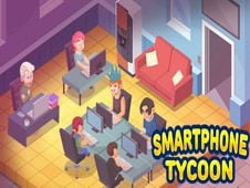 Smartphone Tycoon