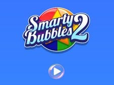 Smarty Bubbles 2 Online