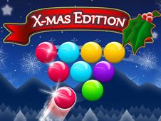 Smarty Bubbles XMAS Online