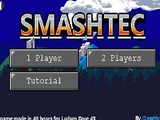 Smashtec