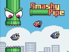 Smashy Pipe Online