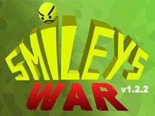 Smileys War Online