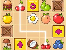 Snack Mahjong Online