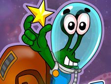 Snail Bob 4