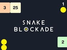 Snake Blockade Online