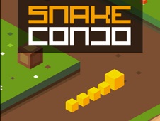 Snake Condo