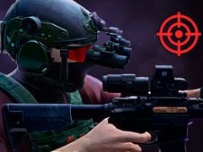 Sniper 3D Online