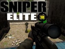 Sniper Elite 3D