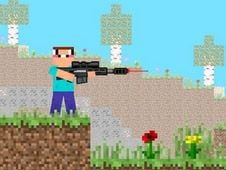 Sniper Noob! Online