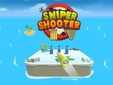 Sniper Shooter Online