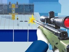 Sniper Shooter 2 Online