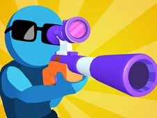 Sniper ShootZ Online