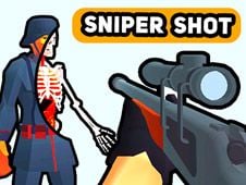 Sniper Shot: Bullet Time Online