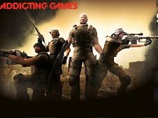 Sniper Team 2