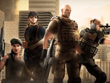 Sniper Team 3