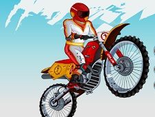 Snow Biker Online