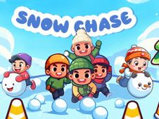 Snow Chase