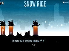 Snow Ride