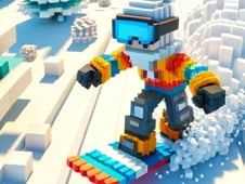 Snow Road