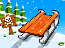 Snow Rush 3D