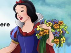 Snow White Forest Adventure