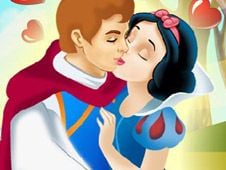 Snow White Love Story