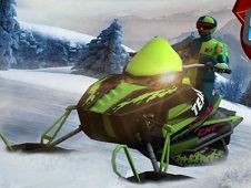 Snow Storm 2
