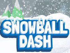 Snowball Dash