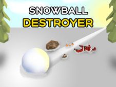 Snowball Destroyer