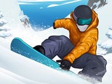 Snowboard King 2022 Online
