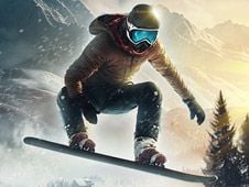 Snowboard King 2024 Online