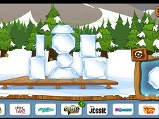 Snowman O Rama