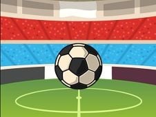 Soccer 21 Online