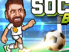 Soccer Bros Online