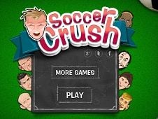 Soccer Crush Online