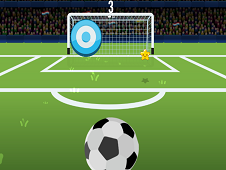 Soccer FRVR Online