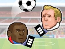 Soccer Heads