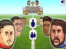 Soccer Heads Online