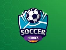 Soccer Heroes