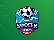 Soccer Heroes Online