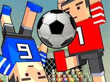 Soccer Physics