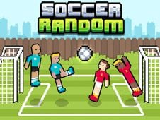 Soccer Random Online