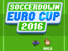 Soccerdown Euro Cup 2016 Online
