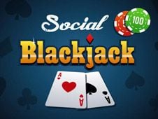 Social Blackjack Online