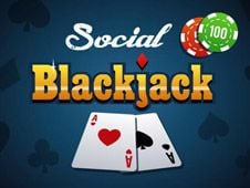 Social Blackjack